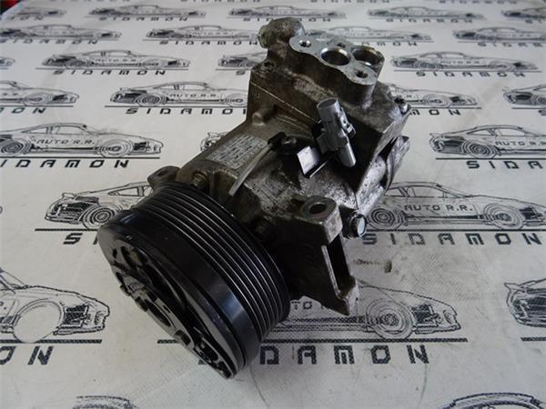 Compresor suzuki 95201-67ja0 - 95201-67ja0