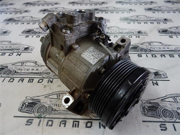 Compresor suzuki 95201-67ja0 - 95201-67ja0