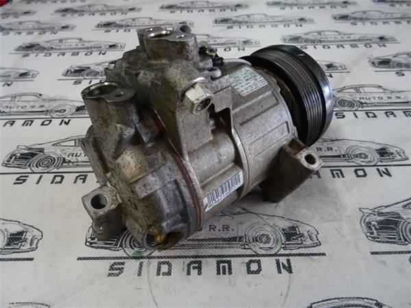 Compresor suzuki 95201-67ja0 - 95201-67ja0
