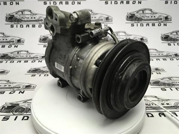 Compresor toyota 447200-4555 - 447200-4555
