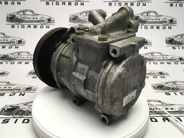 Compresor toyota 447200-4555 - 447200-4555