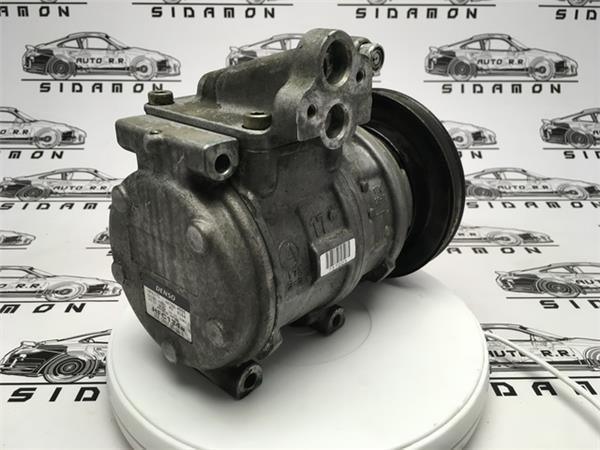 Compresor toyota 447200-4555 - 447200-4555