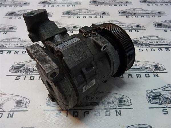 Compresor toyota 447220-3933 - AutoRR 447220-3933