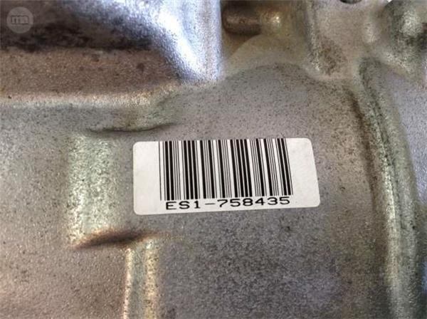 Compresor toyota hybrid 042200-1041 - 042200-1041