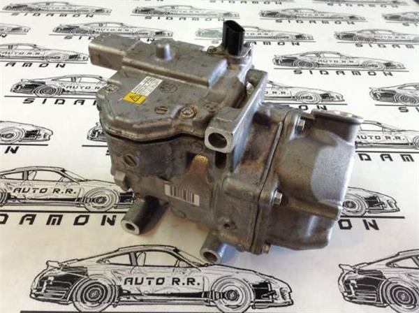 Compresor toyota hybrid 042200-1041 - 042200-1041