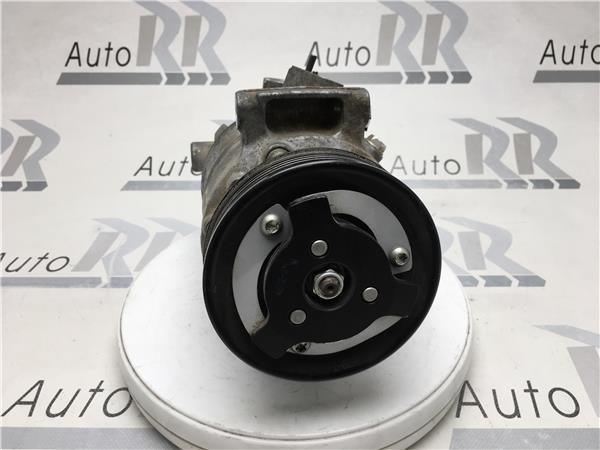 Compresor volkswagen 5q0820803e