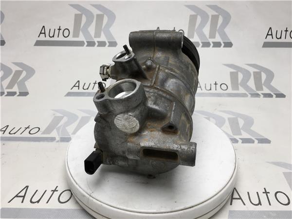 Compresor volkswagen 5q0820803e