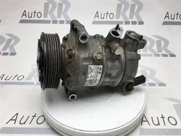 Compresor volkswagen 5q0820803e