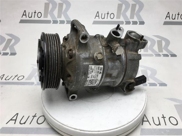 Compresor volkswagen 5q0820803e - AutoRR 5q0820803e