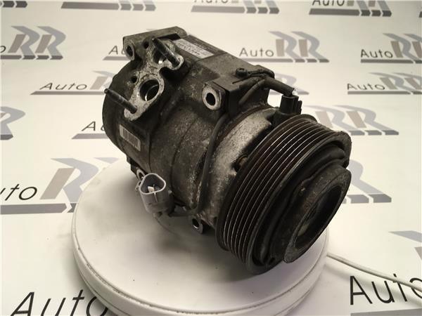 Compresor,aire acondicionado 447220-5261 - 447220-5261