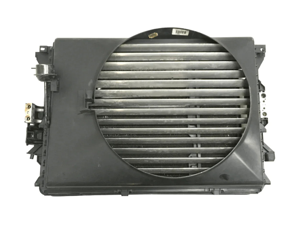Condensador A/C Bmw E36