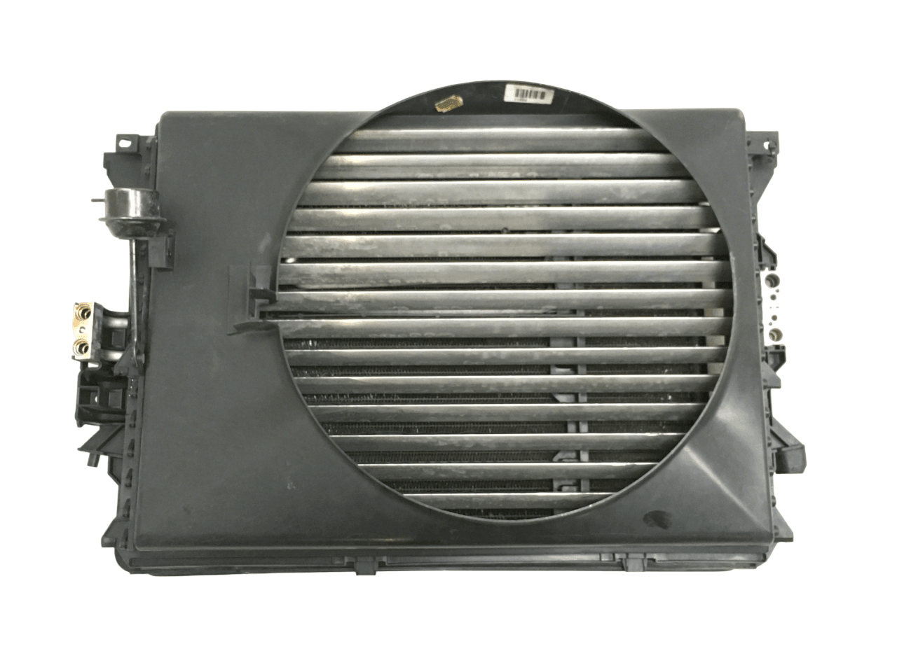 Condensador A/C Bmw E36 - 173122460169