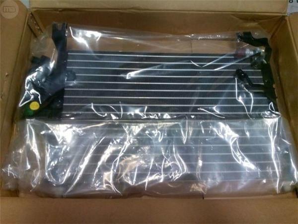 Condensador ac kia pride/mazda mx-5 - kk17461480c