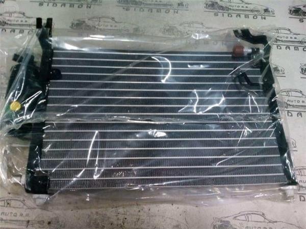 Condensador ac kia pride/mazda mx-5 - kk17461480c