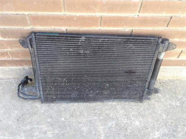 Condensador audi a3 8p 1k0820411g - 1k0820411g