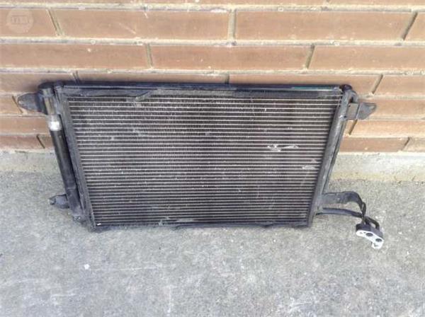 Condensador audi a3 8p 1k0820411g - 1k0820411g