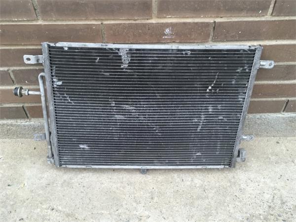 Condensador audi a4 s4 8e b7 8e0260401p - 8e0260401p