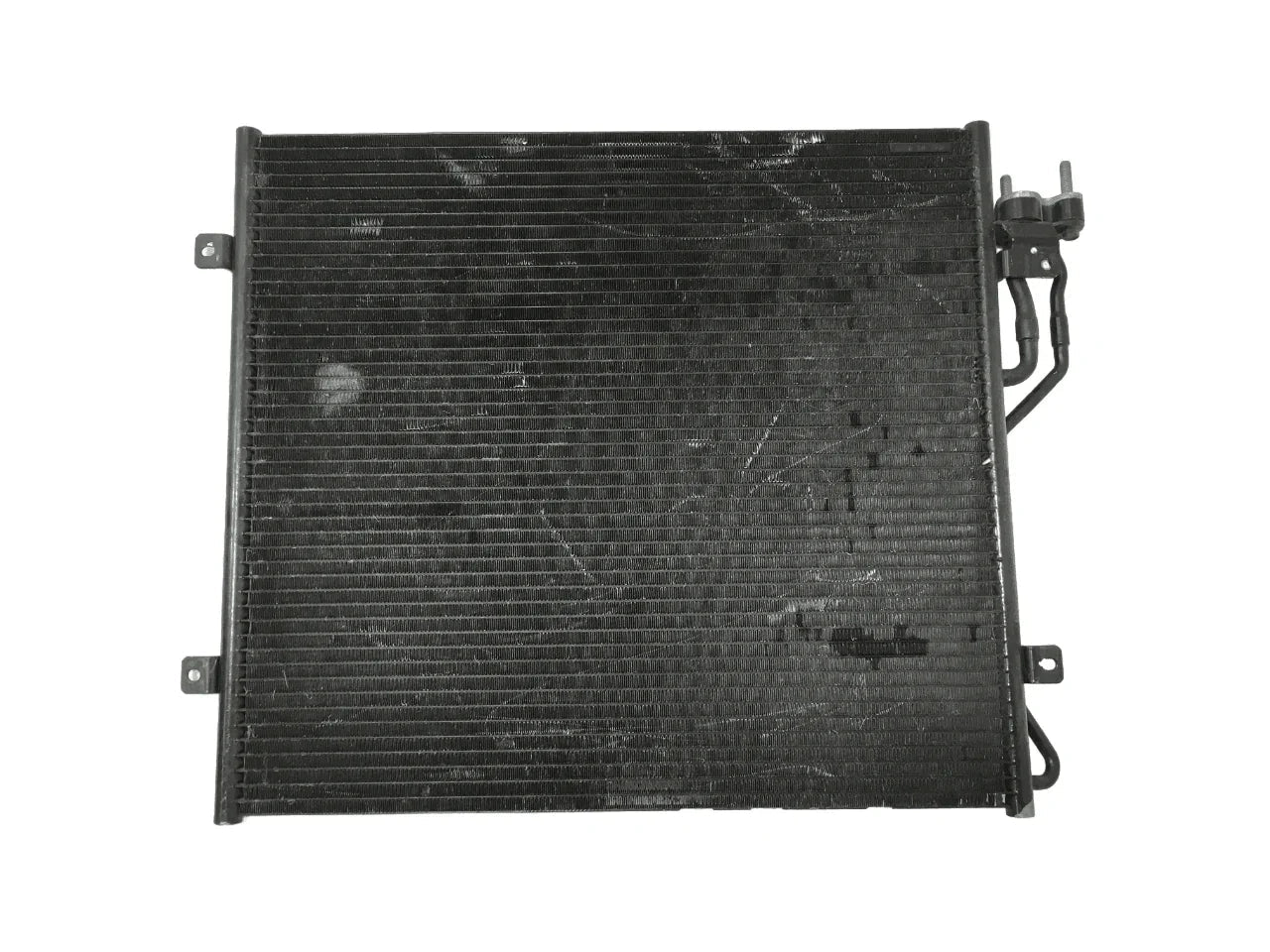 Condensador Jeep Cherokee KJ