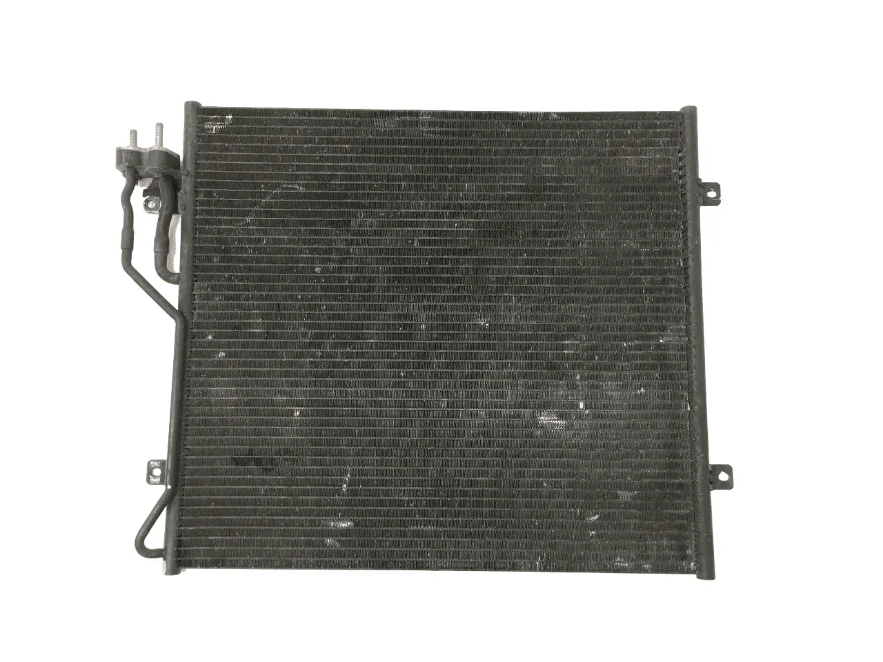 Condensador Jeep Cherokee KJ