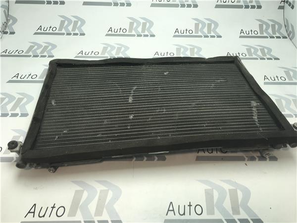 condensador Nissan Terrano II R20