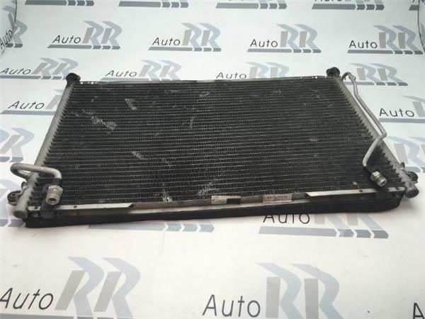condensador Nissan Terrano II R20 - 921100x850