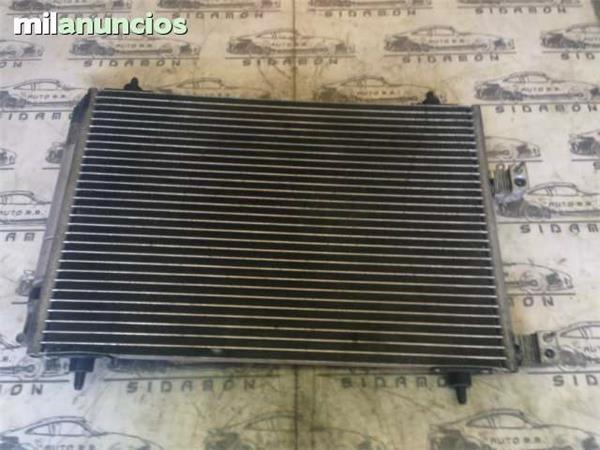 Condensador peugeot 307 2.0 hdi - AutoRR 9638420280