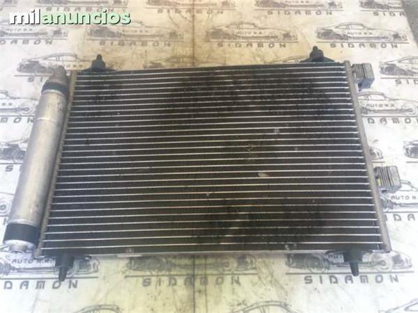 Condensador peugeot 307 2.0 hdi - 9638420280