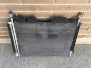 Condensador renault koleos 2.0dci - 92100jy00a