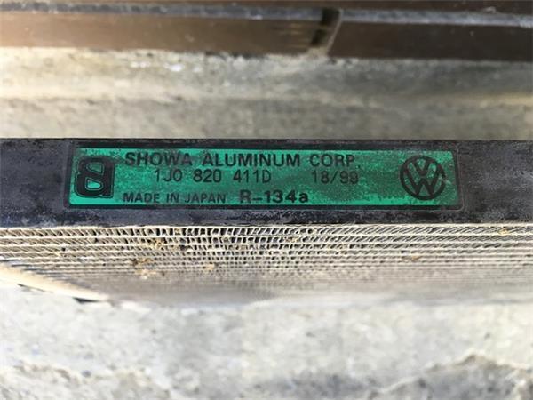 Condensador vw 1j0820411d - AutoRR 1j0820411d