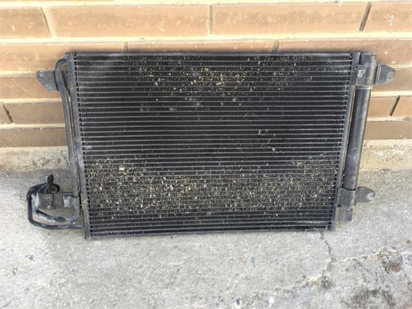 Condensador vw 1k0820411h - 1k0820411h