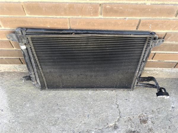 Condensador vw 1k0820411h - 1k0820411h