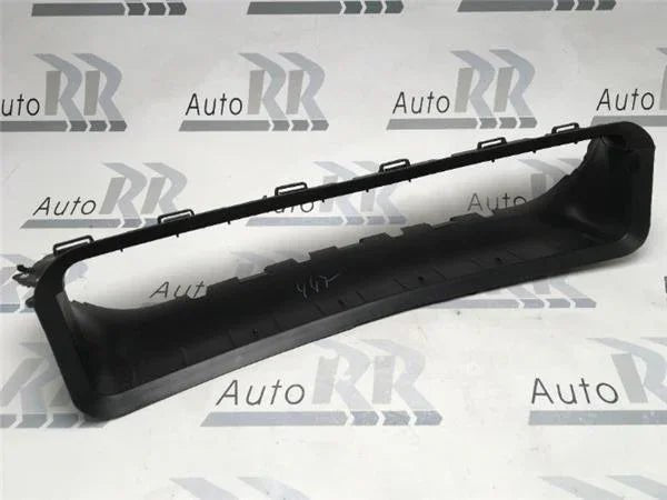 Conducto aire central Bmw 51130307682