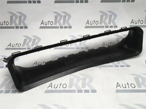 Conducto aire central Bmw 51130307682 - 51130307682