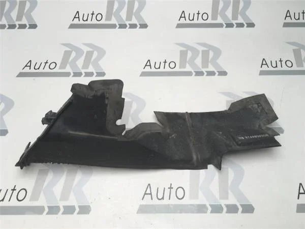 Conducto aire izq Renault Megane 3 RS