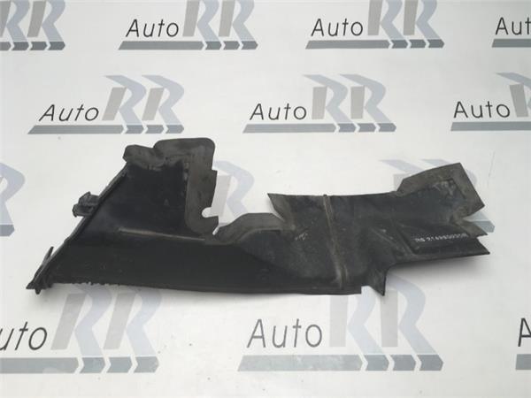 Conducto aire izq Renault Megane 3 RS - 214990035r