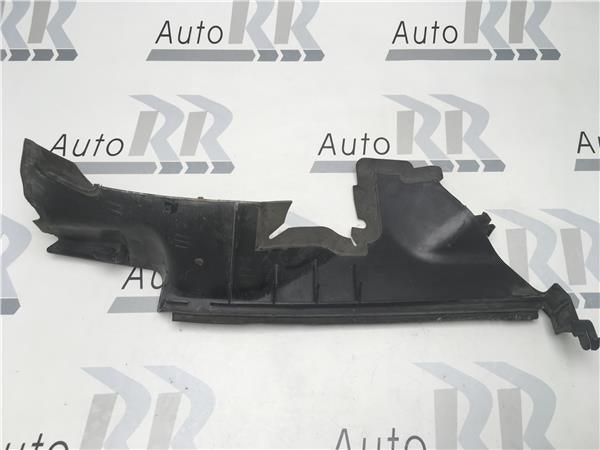 Conducto aire izq Renault Megane 3 RS - 214990035r