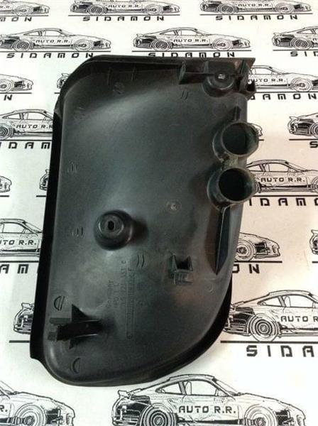 Conducto ventilacion izqu cayenne 955 - 7l5121333c