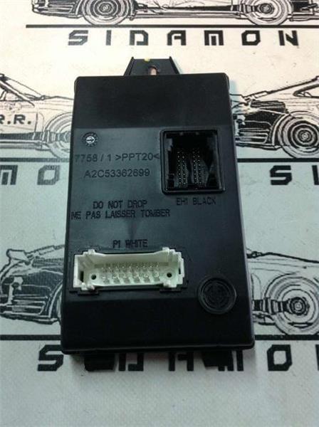 Confort dacia/renault 8201068829 - 8201068829