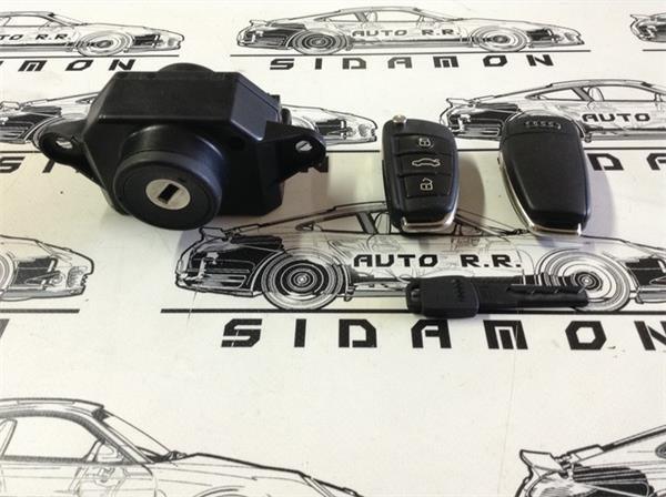 Conmutador arranque audi a6 4f - 4f0909131e
