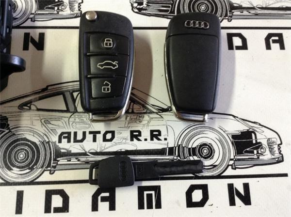 Conmutador arranque audi a6 4f - 4f0909131e