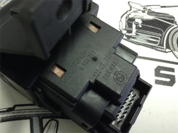 Conmutador arranque bmw e81 e87 6954717 - 6954717