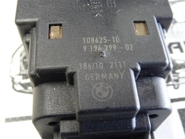 Conmutador arranque bmw x1 e84 9194399 - 9194399