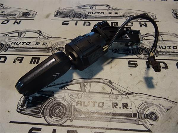 Conmutador arranque citroen c4 cactus - 9663123380