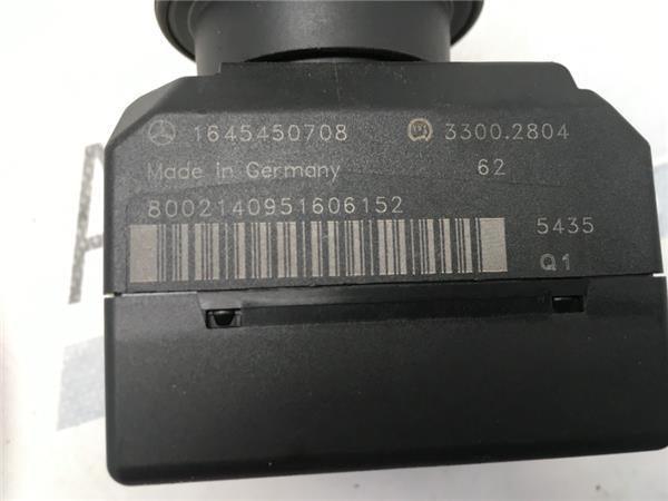 Conmutador arranque Mercedes 1645450708 - 1645450708