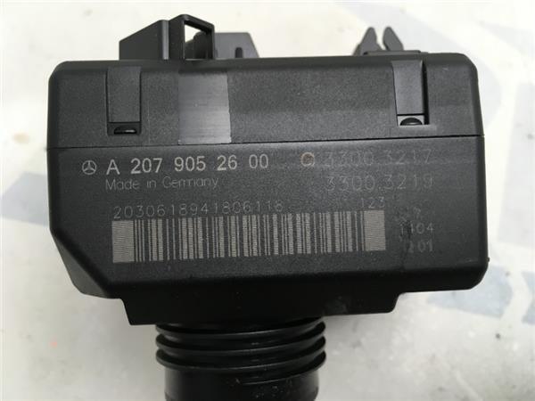 conmutador arranque Mercedes a2079052600 - a2079052600