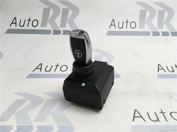 conmutador arranque Mercedes a2079052600 - a2079052600