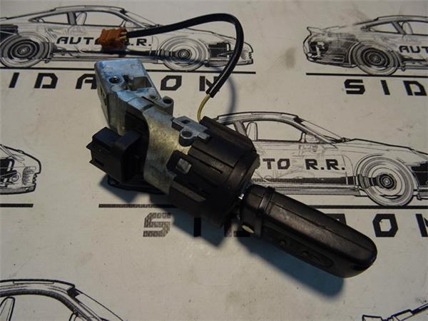 Conmutador de arranque peugeot 407 - n0502073