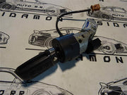 Conmutador de arranque peugeot 407 - n0502073