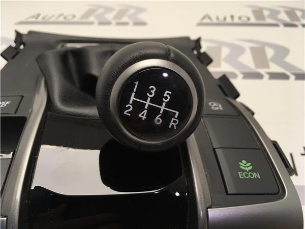 Consola cambio marchas Honda Civic FC - 