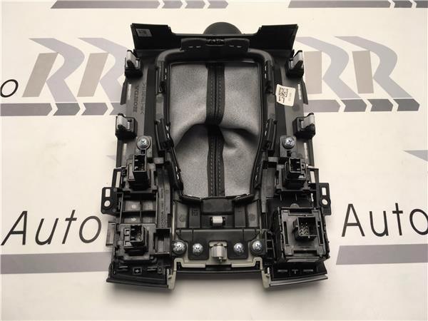 Consola cambio marchas Honda Civic FC - 